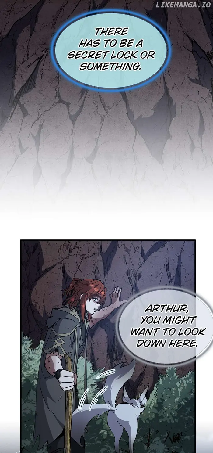The Beginning After the End Chapter 194 image 41_optimized